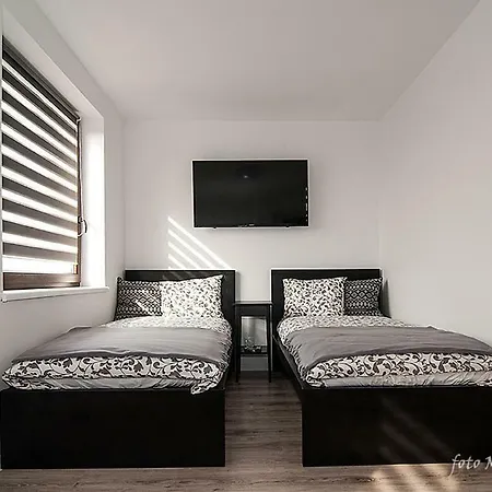 Apartament Sobieska Jawor