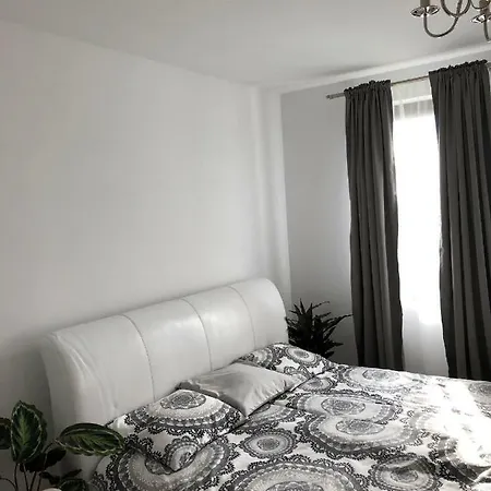 Sobieska Apartament *