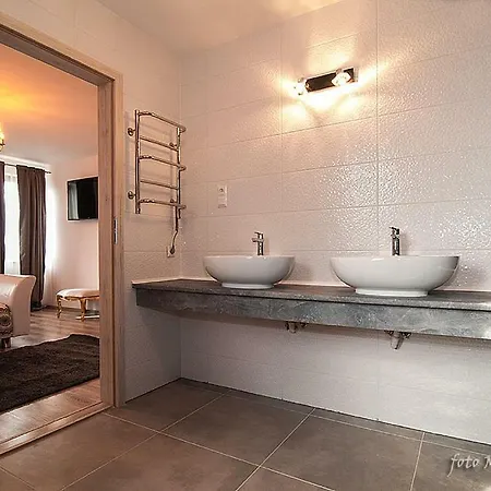 Sobieska Apartament Jawor